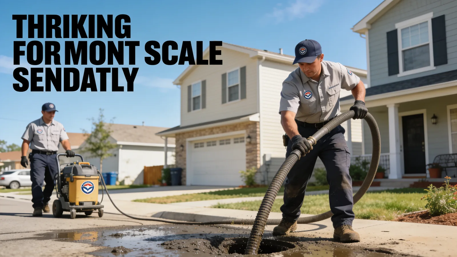 Sewage Cleanup in Hudson, KY near me